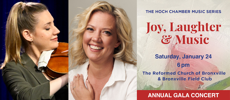 Joy Laughter Music NEW