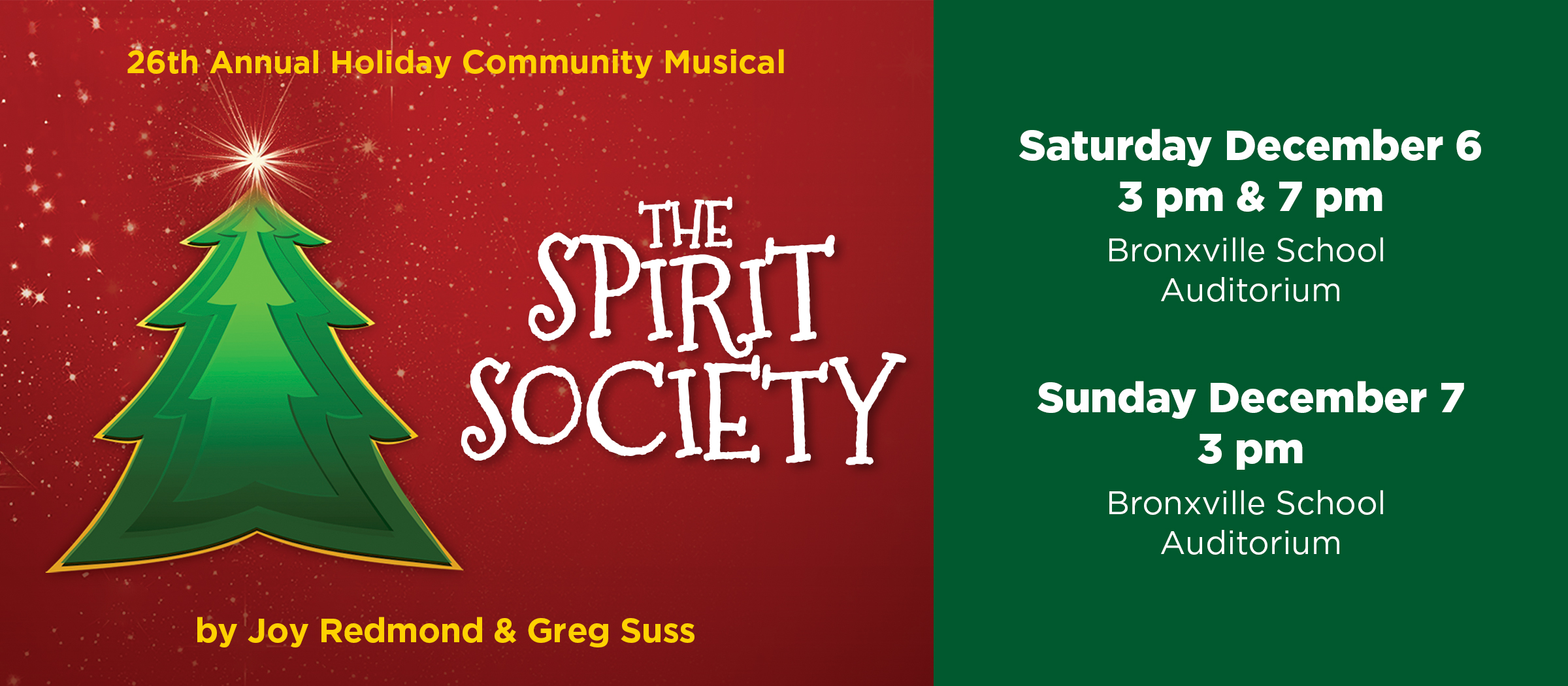 Spirit-Society Ticket Image Soapbox