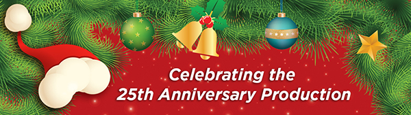 Endowment Banner Holiday