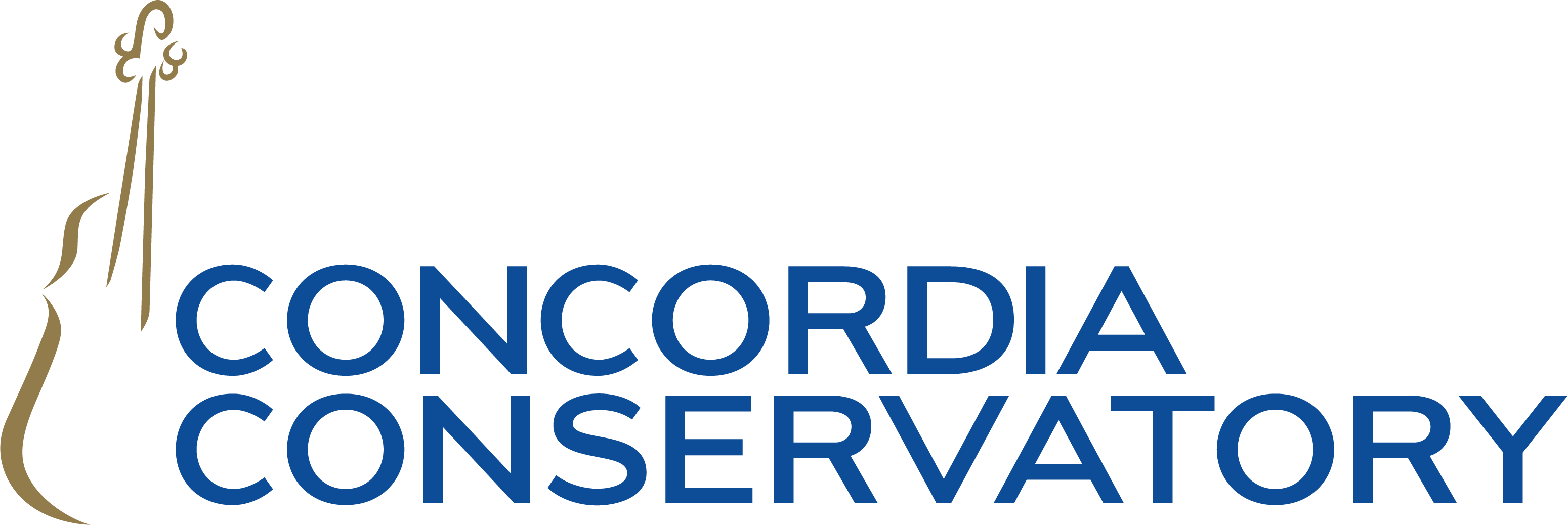 Concordia College logo